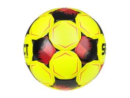 Futbalová lopta Select Flash Turf - 2026 - 1460_YELLOW-RED_5