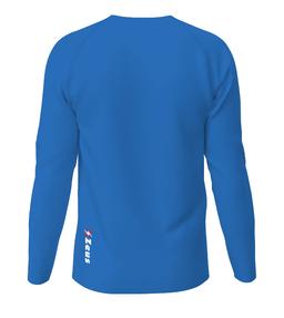 Funkčné tričko s dlhým rukávom Zeus Fisiko - FISIKO_DR_1