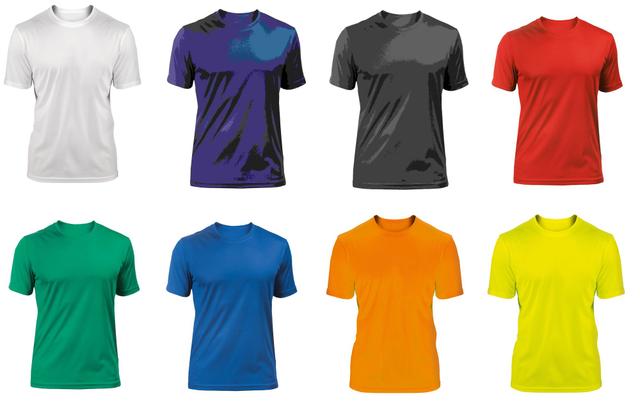 Tréningový dres Eden - 7716_1