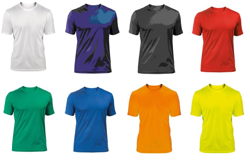 Tréningový dres Eden - 7716_1