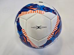 Futbalová lopta Vector Stealth Pro - STEALTH
