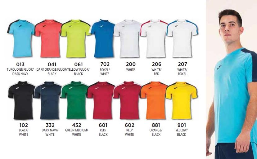 Dres Joma Academy III - 101656_1