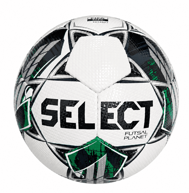 Futsalová lopta Select Planet - Planet