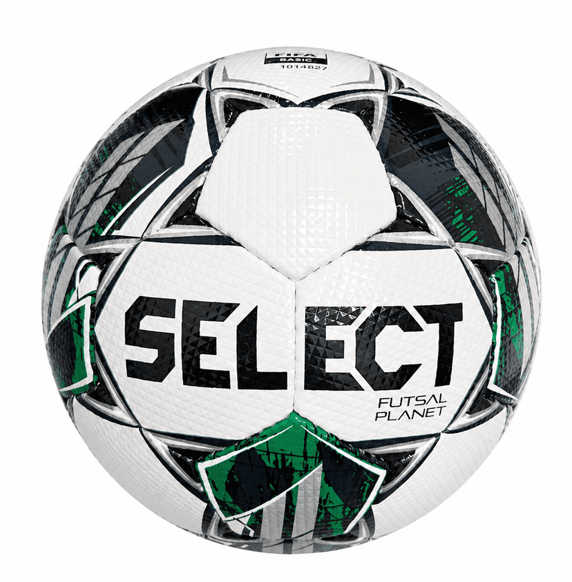 Futsalová lopta Select Planet - Planet