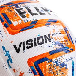 Futbalová lopta FLLY´S VISION - VISION_5