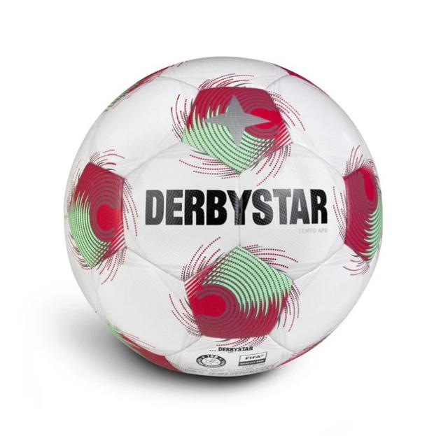 Futbalová lopta Derbystar Tempo APS - 112040C
