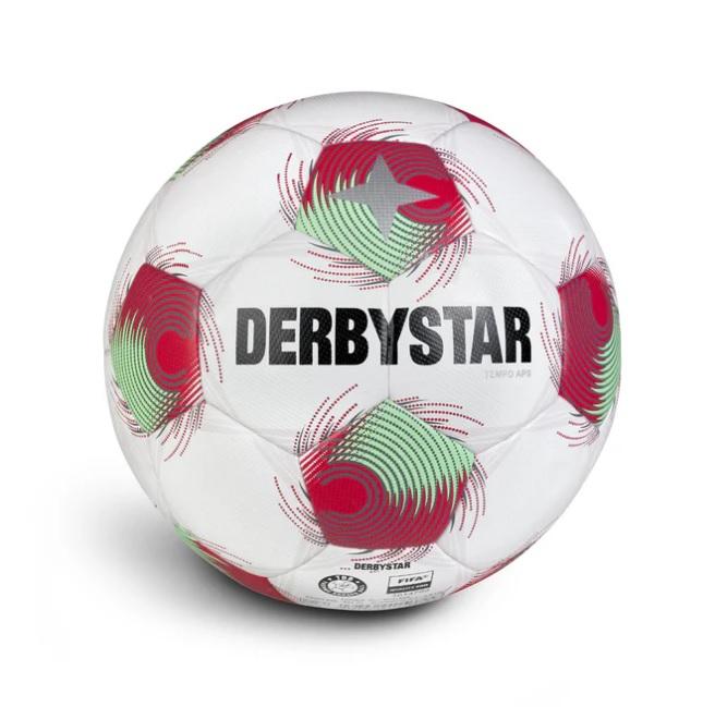 Futbalová lopta Derbystar Tempo APS - 112040C