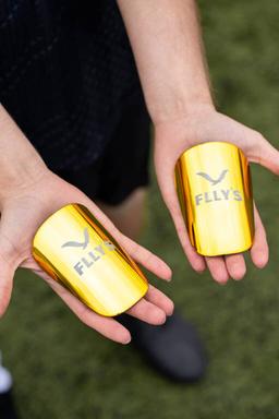 Chrániče FLLY´S GOLD - MINI - PROPADS GOLD MINI