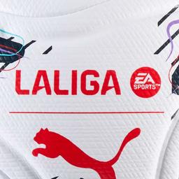 Futbalová lopta Puma STELLAR NITRO™ Ultimate LaLiga Ball + futb.lopta FIFA Qual. PRO grátis! - 085078_01