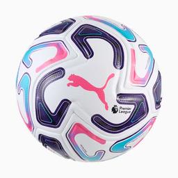 Futbalová lopta Puma STELLAR NITRO™ Ultimate Premier League Reactivity Ball + futb.lopta FIFA Qual. PRO grátis! - 085075_01