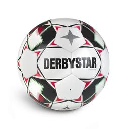 Akciový balík: futbalová lopta Derbystar Tempo APS - 5ks! - AB_112040B