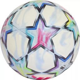 Futbalová lopta Adidas UCL Pro 26/27 + futbalová lopta FIFA grátis! - KE9757