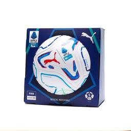 Futbalová lopta Puma STELLAR NITRO™ Ultimate Serie A Ball + futb.lopta FIFA grátis! - 085168_01