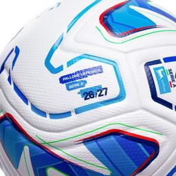 Futbalová lopta Puma STELLAR NITRO™ Ultimate Serie A Ball + futb.lopta FIFA grátis! - 085168_01