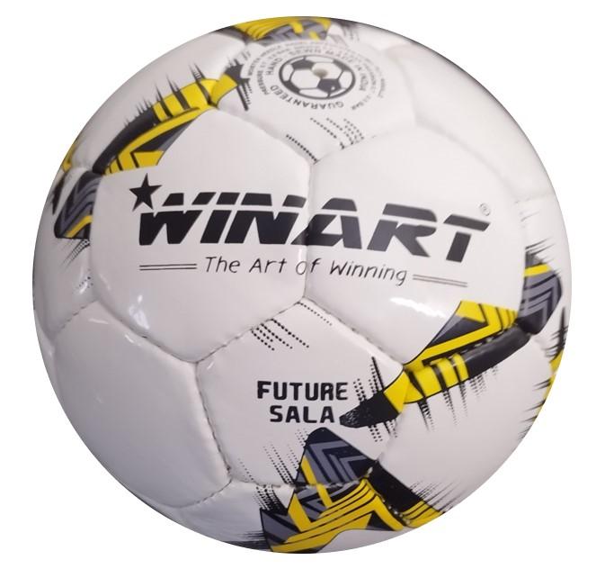 Futsalová lopta Winart Future Sala - nový dizajn! - FS_2026