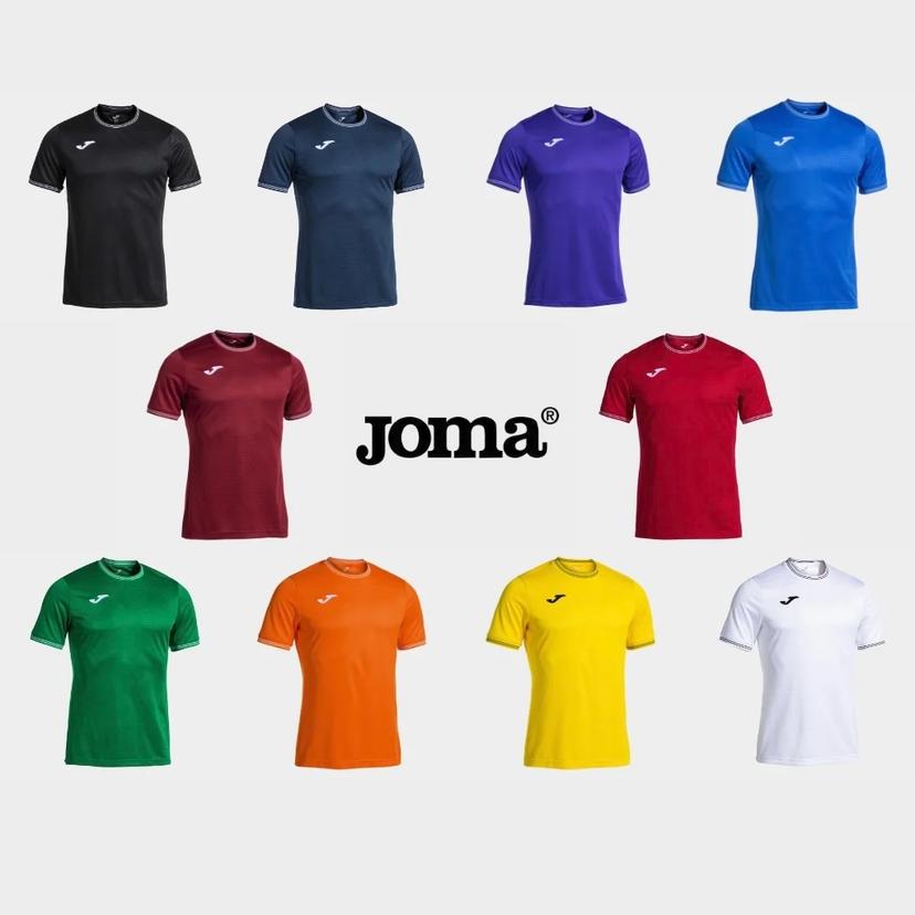 Dres Joma Toletum V - výpredajový model! - 103362_1