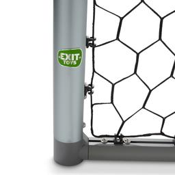 Futbalová bránka EXIT SCALA hliníkova 500x200cm - 42.50.20.00