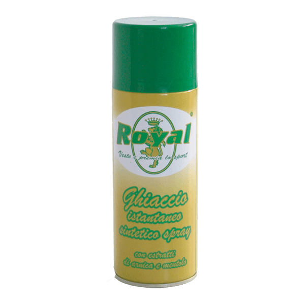 Chladivý sprej Royal - NEW0017