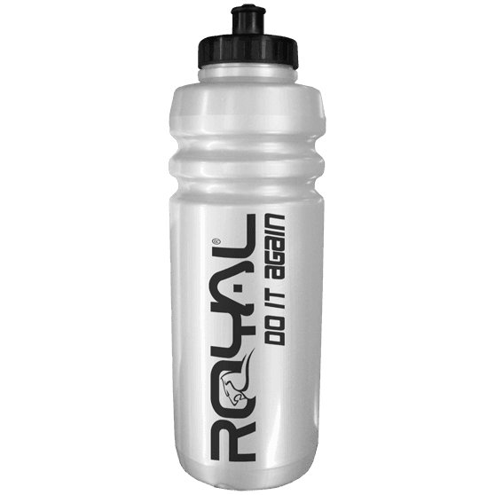 Fľaša Royal Borraccia - NEW 0011