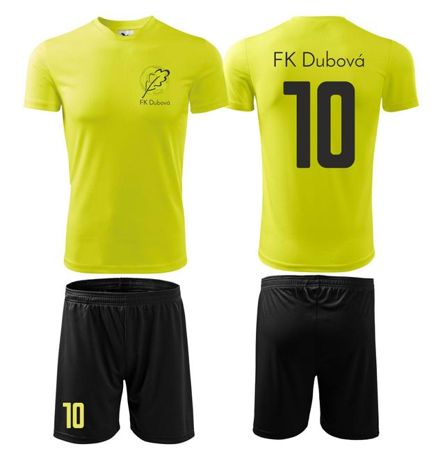 Sublimačný dres +trenky Fantasy + ponožkové štulpne Duk+4 x potlač - NEW0028