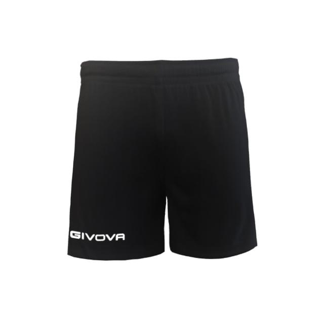 Dres+trenky Givova Kit Capo+štulpne Calza Calcio - ck1