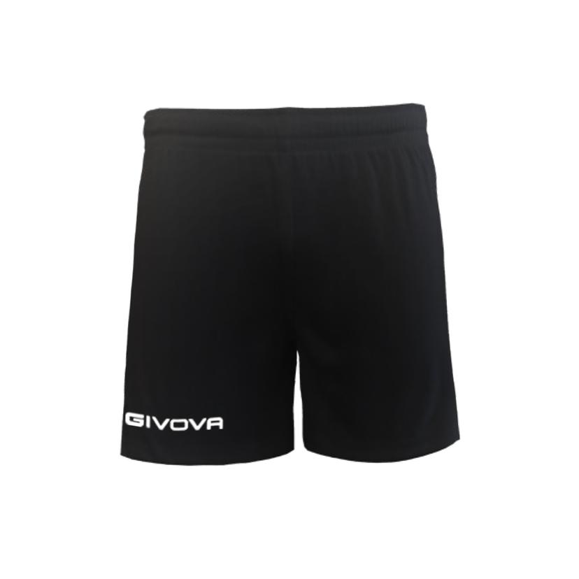 Dres+trenky Givova Kit Capo+štulpne Calza Calcio - ck1