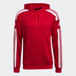 Mikina Adidas Squadra s kapucňou - sc0