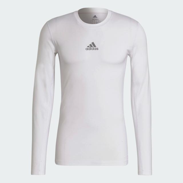 Termo Adidas Tech-Fit - TECH1