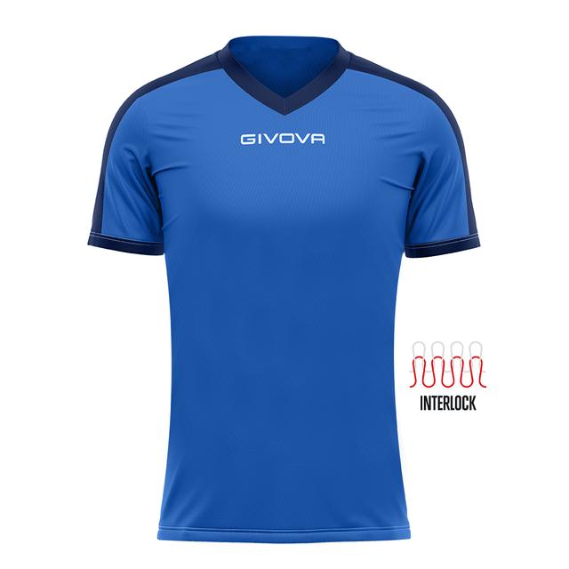 Dres Givova  Revolution  - rEVOL1