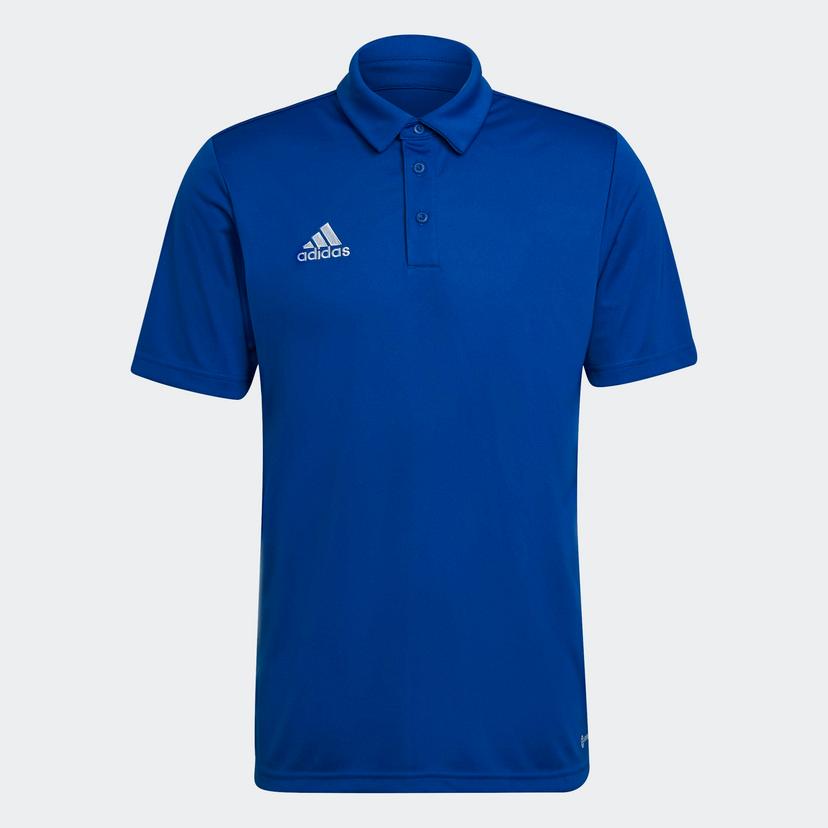 Polokošeľa Adidas Entrada 22 - hg6285