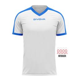 Sada dresov 15ks Givova Kit Revolution+trenky a štulpne Calza Calcio  - revcat1