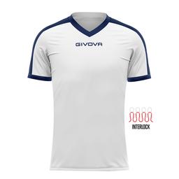 Dres+trenky Kit Revolution+štulpne Calza Calcio - revo3xs