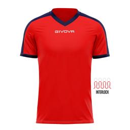 Dres Givova  Revolution  - rEVOL1