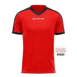 Dres Givova  Revolution  - rEVOL1
