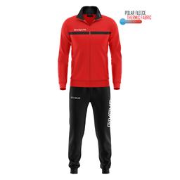 Súprava Givova Tuta One Full Zip AKCIA - full3x