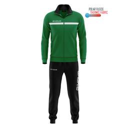 Súprava Givova Tuta One Full Zip AKCIA - full3x