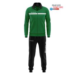 Súprava Givova Tuta One Full Zip - TG1