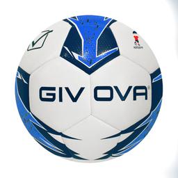 Lopta Givova ACADEMY FRECCIA - PALL3