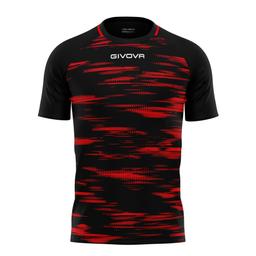 Dres Givova Pixel+trenky Capo+štulpne Calza Calcio - pix