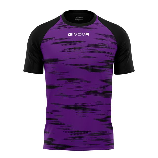 Dres Givova Pixel+trenky Capo+štulpne Calza Calcio - pix