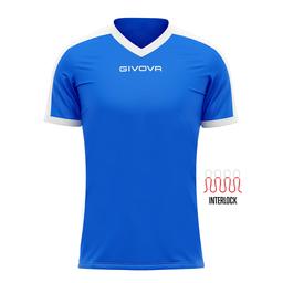 Sada dresov 15ks Givova Kit Revolution+trenky a štulpne Calza Calcio  - revcat1