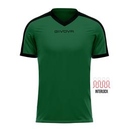 Sada dresov 15ks Givova Kit Revolution+trenky a štulpne Calza Calcio  - revcat1