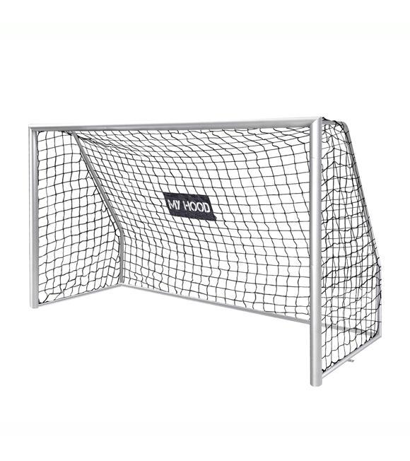 Futbalová bránka 300 x 200 x 120 cm so sieťou Tajbisport - Cham