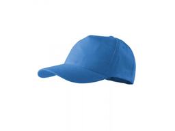 Šiltovka 5P + potlač logo klubu  - Cerv1