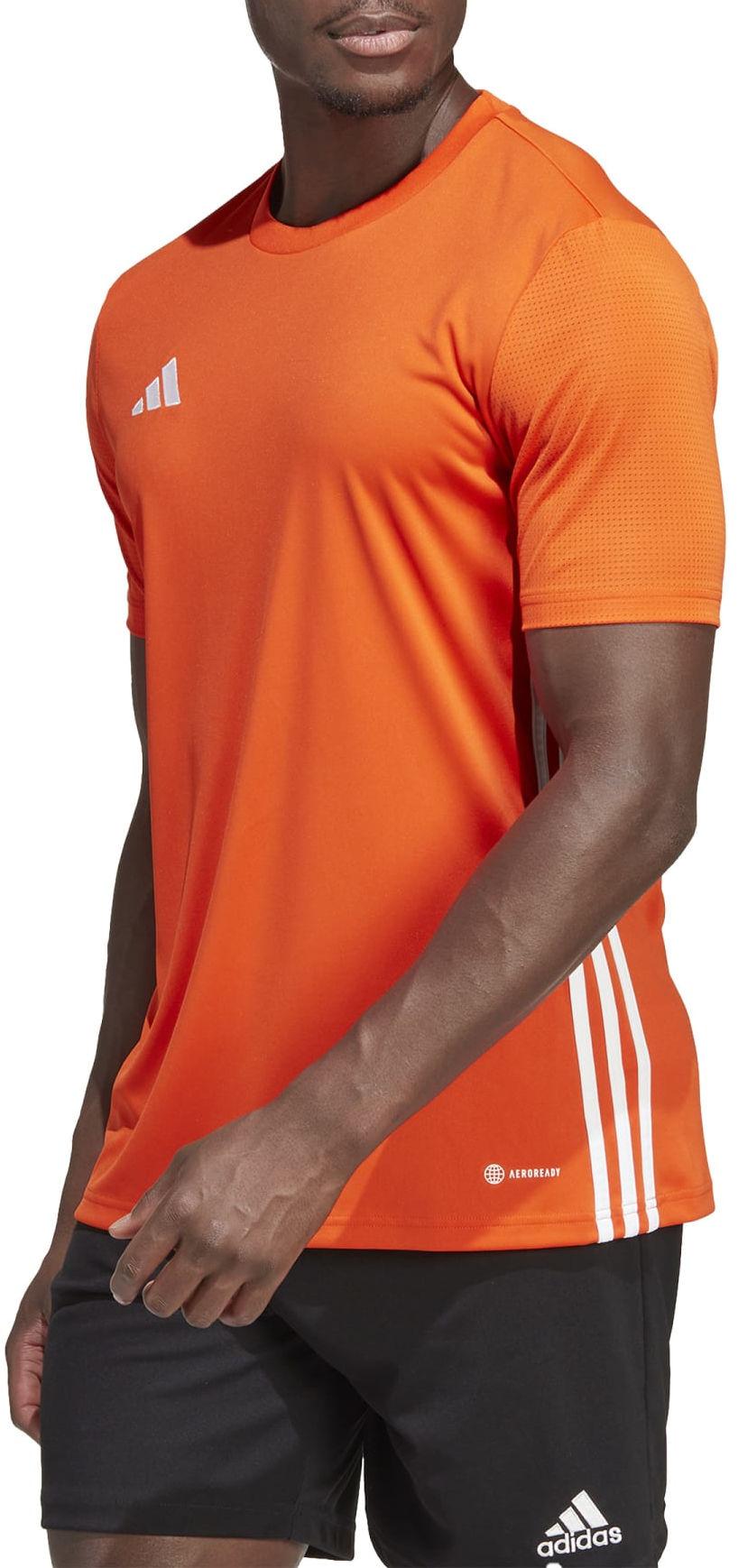 Dres Adidas Tabela 23 + 4x potlač Tajbisport - tabelXXL