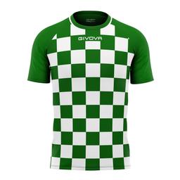 Dres+trenky Dama+štulpne Calza Calcio - damam