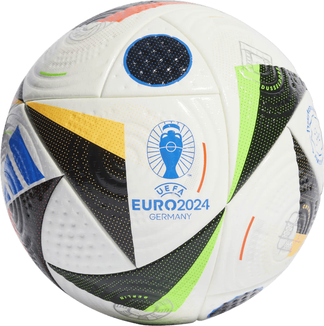 Lopta adidas MLS 2024 Pro  IP1625 - Euro24