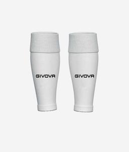Bezponožkové štulpne Givova Calza Tubolare Tajbisport - Tubba3