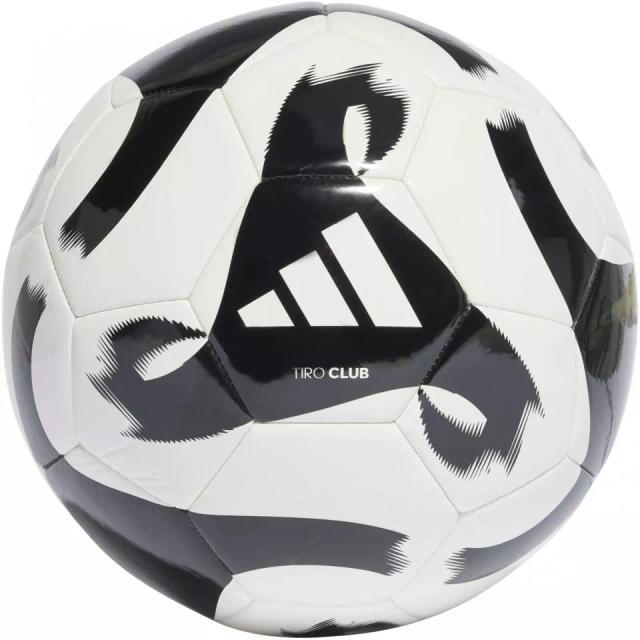 Lopta Adidas Tiro Club HT630 - Tc3