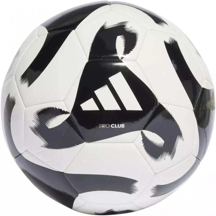 Lopta Adidas Tiro Club HT630 - Tc3